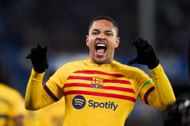 LaLiga EA Sports - Source: Getty (Photo by Juan Manuel Serrano Arce/Getty Images)